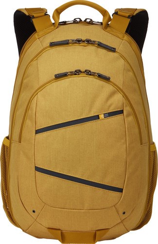 Case Logic 3203464 laptop case 40.6 cm (16") Backpack Brown