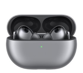 Huawei FreeBuds Pro 3 Headset Wired & Wireless In-ear Calls/Music USB Type-C Bluetooth Silver