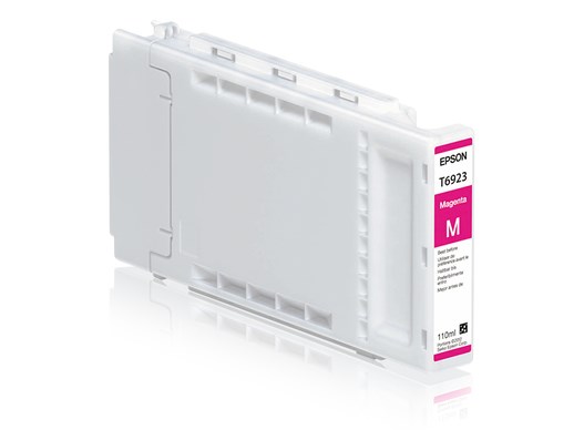 Epson UltraChrome XD T692300 ink cartridge 1 pc(s) Original Magenta