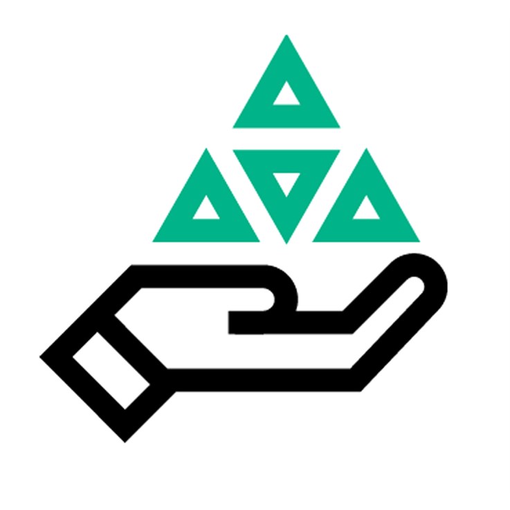 HPE HR1Z9E warranty/support extension 3 year(s)