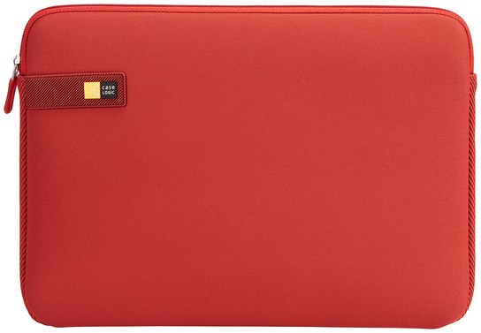 Case Logic LAPS-116 Brick 40.6 cm (16") Sleeve case Red