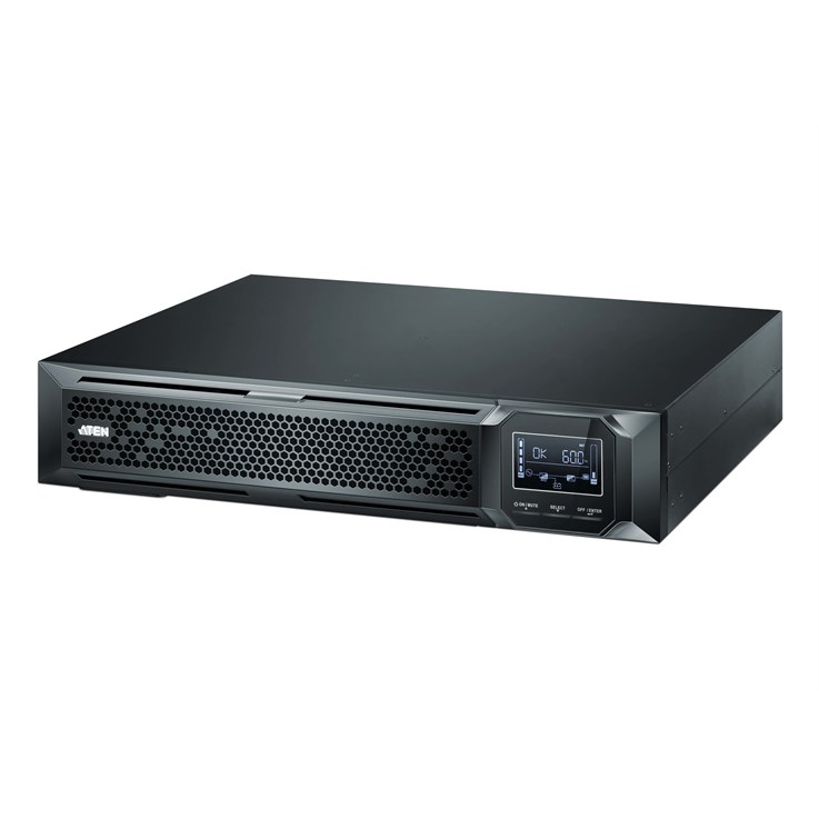 ATEN 230V 50/60Hz, 3000VA/3000W, 9Ah