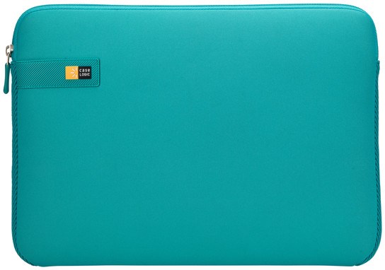 Case Logic LAPS-114 Latigo Bay 35.8 cm (14.1") Sleeve case Turquoise