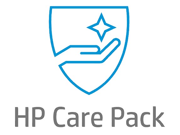 HP 1 year Post Warranty Pickup and Return Monitor Hardware Support