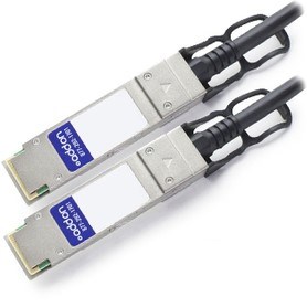 AddOn Networks 100CQQH3010-AO InfiniBand/fibre optic cable 1 m QSFP28