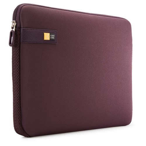 Case Logic LAPS-113 Galaxy 33.8 cm (13.3") Sleeve case Purple