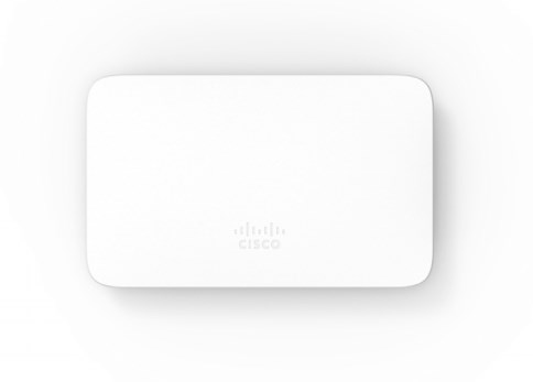 Cisco Meraki GR10-HW-EU wireless access point White Power over Ethernet (PoE)