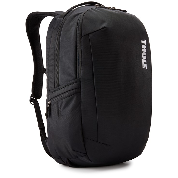 Thule Subterra TSLB-317 Black backpack Nylon