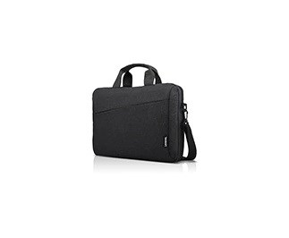 Lenovo T210 39.6 cm (15.6") Toploader bag Black