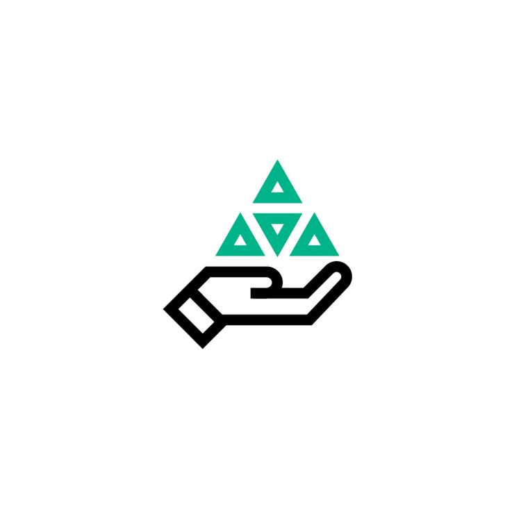 HPE HG6T6E warranty/support extension 3 year(s)