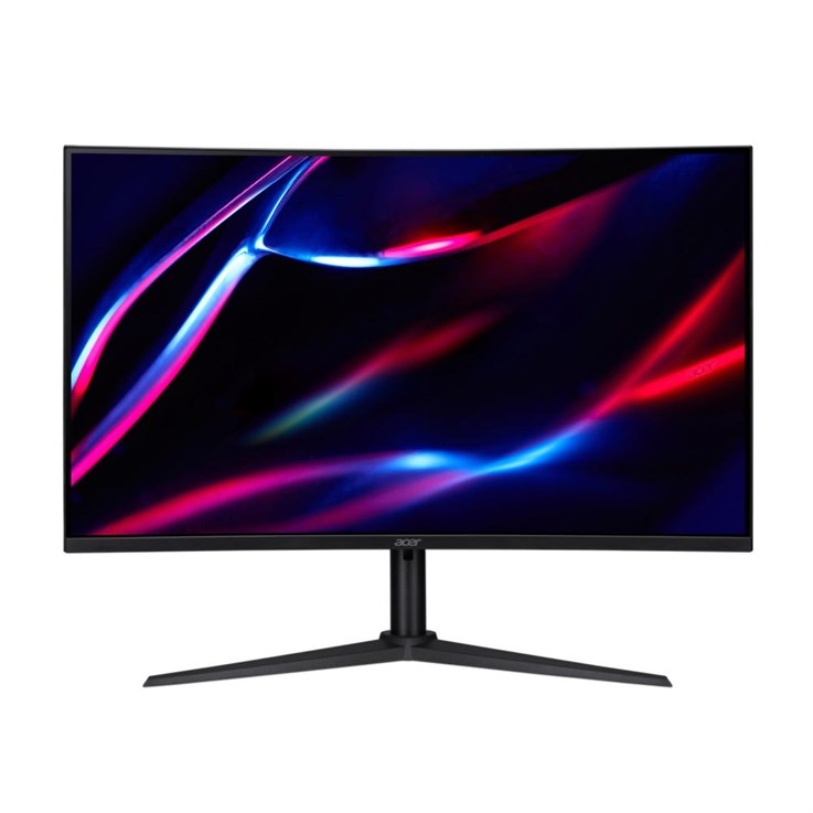 Acer XZ322QUV3 computer monitor 80 cm (31.5") 2560 x 1440 pixels Quad HD LED Black
