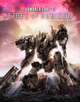 BANDAI NAMCO Entertainment Armored Core VI: Fires of Rubicon Standard English, Japanese Xbox Series X