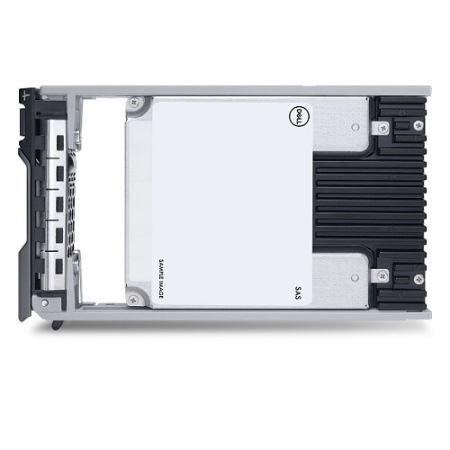DELL 400-AZIL internal solid state drive 800 GB 2.5" SAS