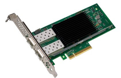 Cisco UCSC-P-I8D25GF-D network card Internal Fiber 25000 Mbit/s