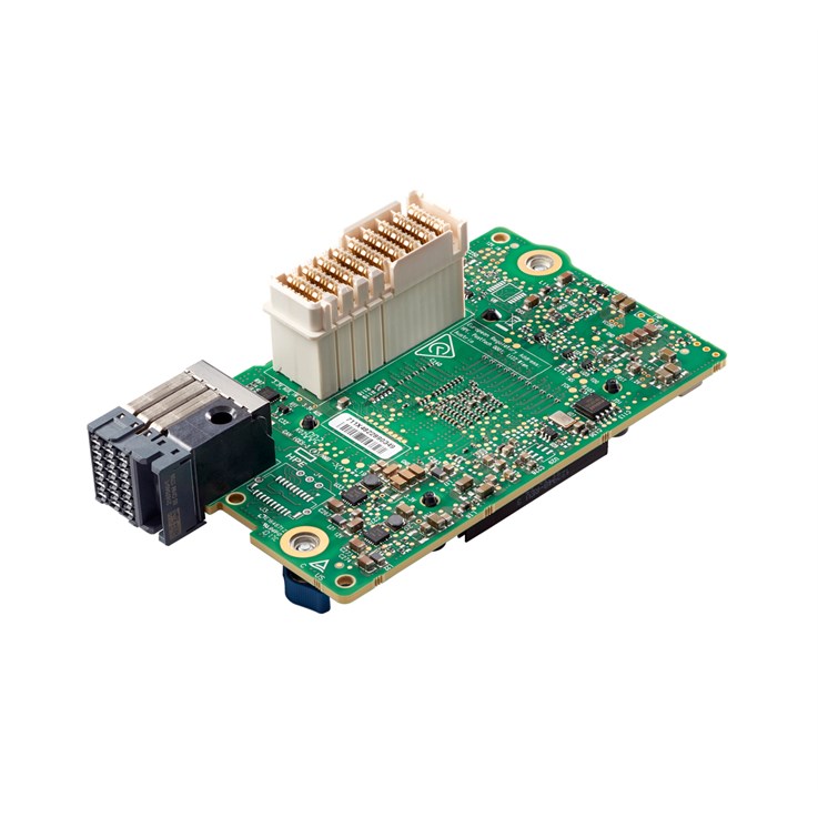 HPE Synergy 6820C Internal Ethernet 50000 Mbit/s