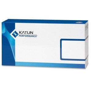 Katun AAVAWY1-KAT printer kit Waste container