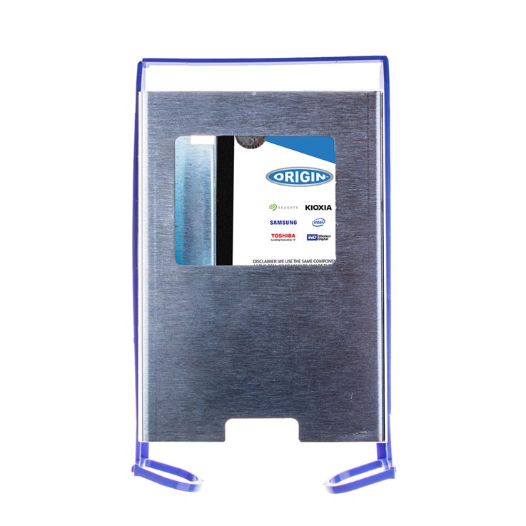 Origin Storage 1920GB Hot Plug Enterprise SSD 3.5in SATA Read Intensive