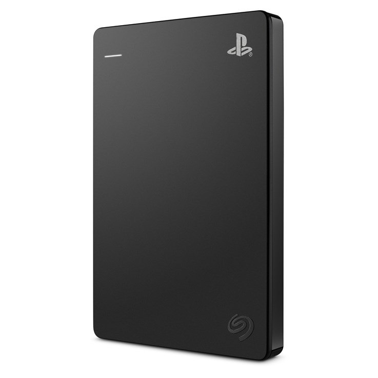 Seagate Game Drive STGD2000200 external hard drive 2 TB 2.5" Micro-USB B 3.2 Gen 1 (3.1 Gen 1) Black