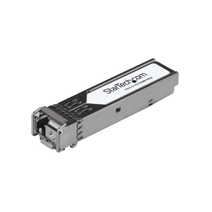 StarTech.com Extreme Networks 10056H Compatible SFP Module - 1000BASE-BX-D - 1 GbE Gigabit Ethernet BiDi Fiber (SMF)