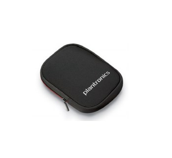 POLY 205301-01 headphone/headset accessory Case