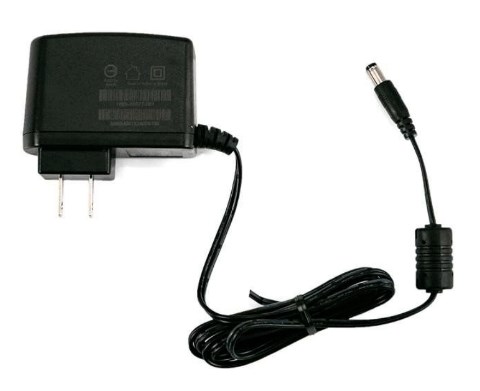 POLY 2200-48872-001 power adapter/inverter Indoor Black