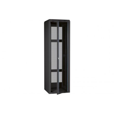EXC 755172 rack cabinet 32U Freestanding rack Black