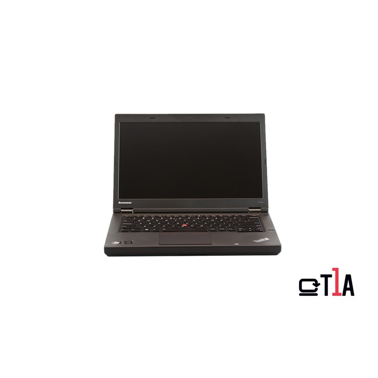 T1A REFURBISHED 8GB RAM 180GB SSD IN Intel® Core™ i5 i5-4300M Laptop 35.6 cm (14") DDR3L-SDRAM Wi-Fi 4 (802.11n) Windows 10 Pro Black