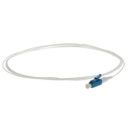 NENCO 3-PG-LC-1-WE InfiniBand/fibre optic cable 1 m White
