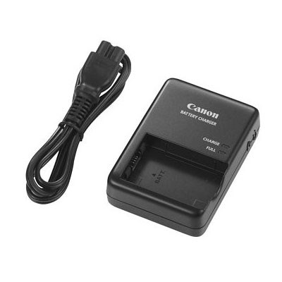 Canon CG-110E battery charger