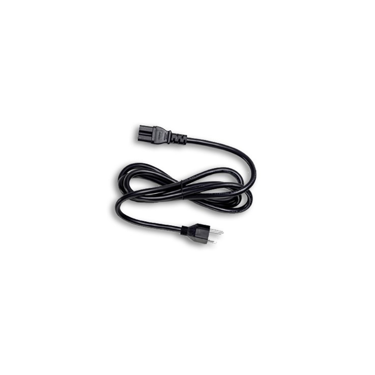 Cisco MA-CBL-SPWR-150CM power cable Black 150 m