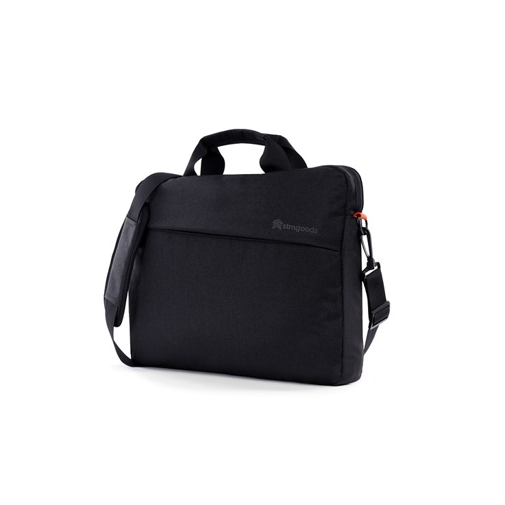 STM Gamechange 40.6 cm (16") Briefcase Black