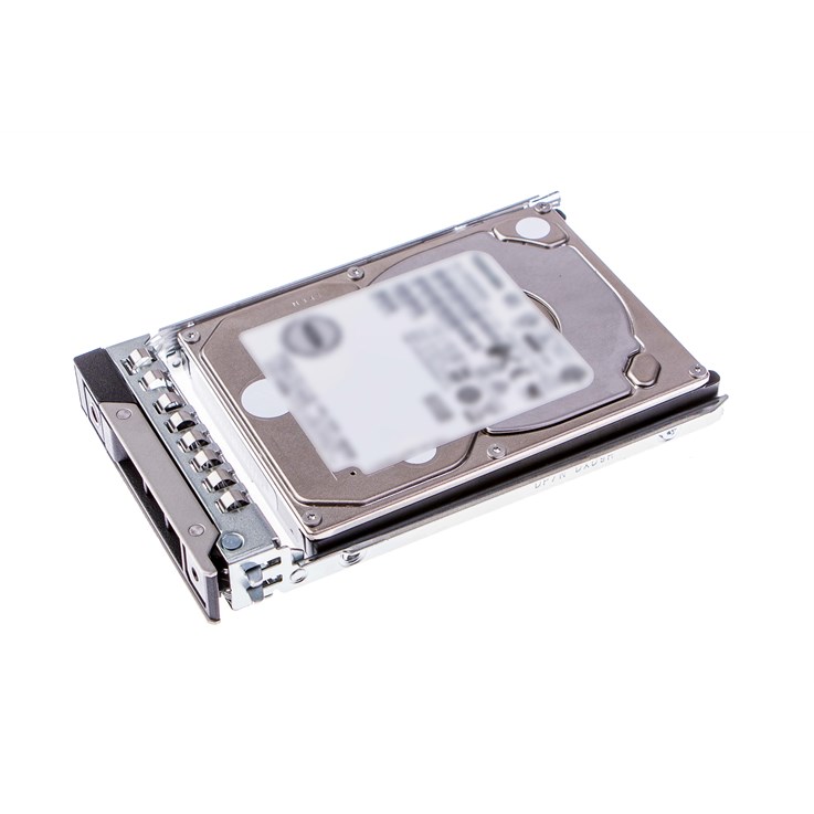 Origin Storage 1.2TB 10K PowerEdge R/T x10 2.5in SAS SED HD w/ Caddy