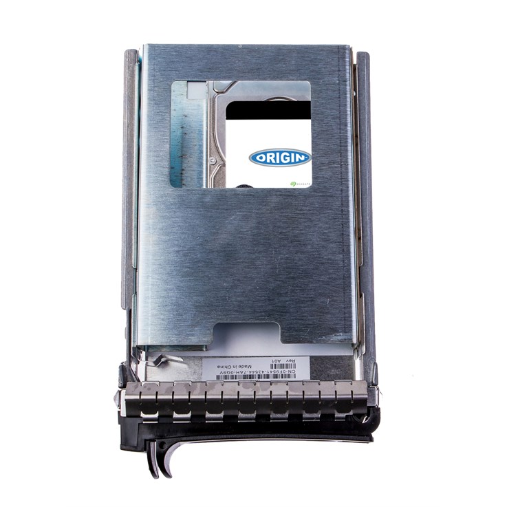 Origin Storage Origin internal hard drive 2.5in 1200 GB SAS EQV to Hewlett Packard Enterprise 873036-001