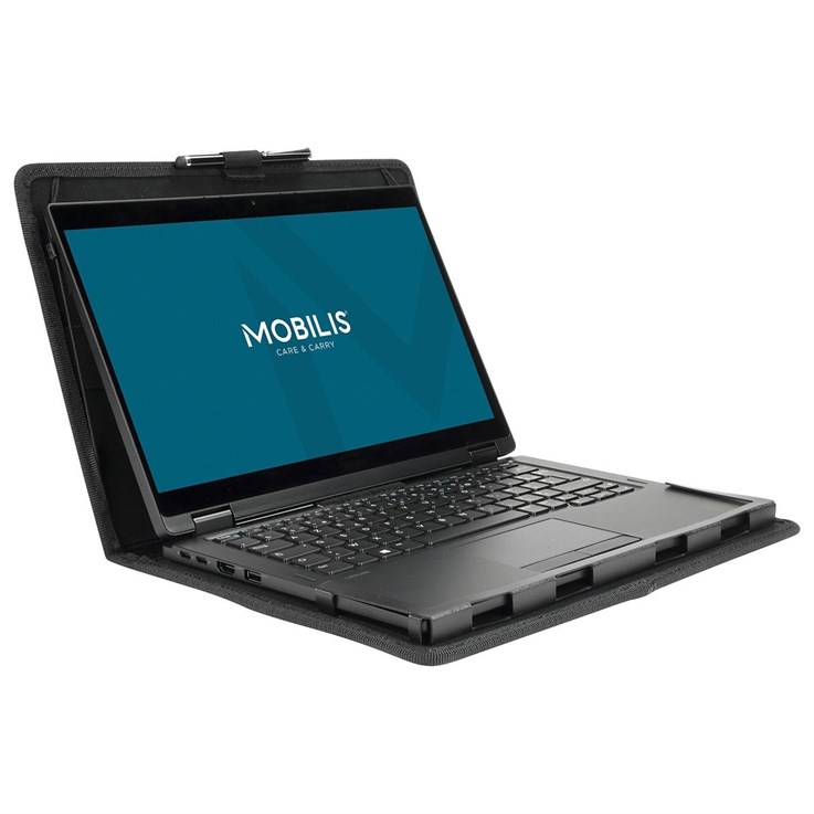 Mobilis Activ Pack folio protective case for Fujitsu LIFEBOOK T938 (2-in-1 laptop)