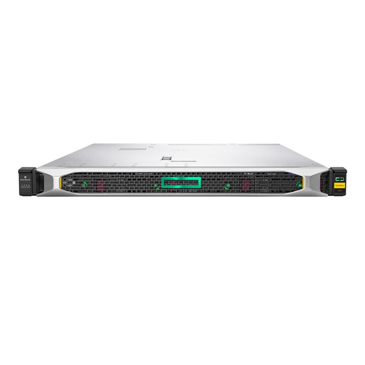 HPE StoreEasy 1460 Storage server Rack (1U) Intel Xeon Bronze 3204 16 GB DDR4 8 TB HDD Windows Server IoT 2019