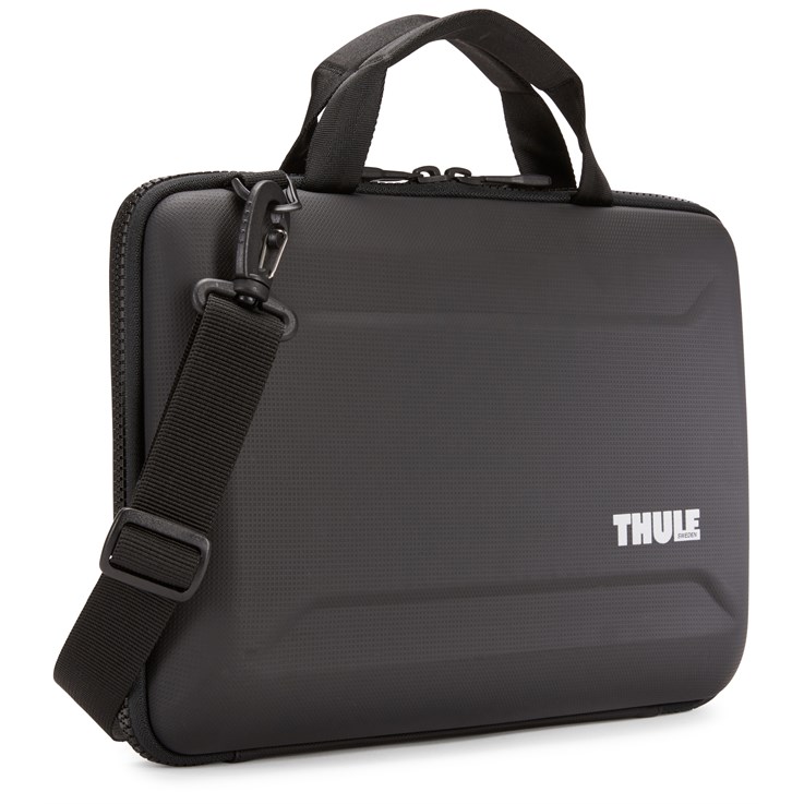 Thule Gauntlet 4.0 TGAE-2355 Black 33 cm (13") Messenger case