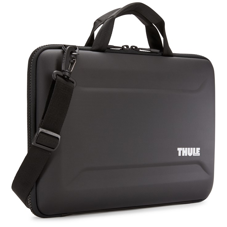 Thule Gauntlet 4.0 TGAE-2356 Black 38.1 cm (15") Sleeve case