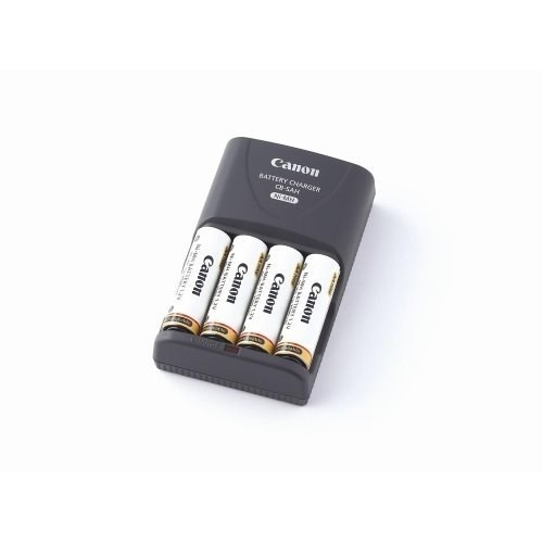 Canon Charger Kit CBK4-300 battery charger