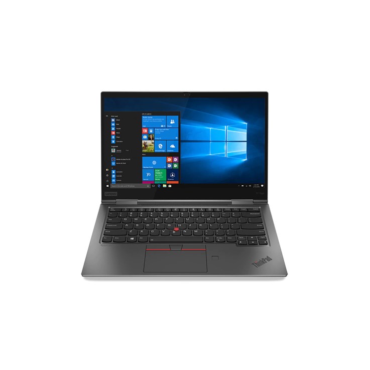 Lenovo ThinkPad X1 Yoga Intel® Core™ i5 i5-8365U Hybrid (2-in-1) 35.6 cm (14") Touchscreen Full HD 8 GB LPDDR3-SDRAM 256 GB SSD Wi-Fi 5 (802.11ac) Windows 10 Pro Grey
