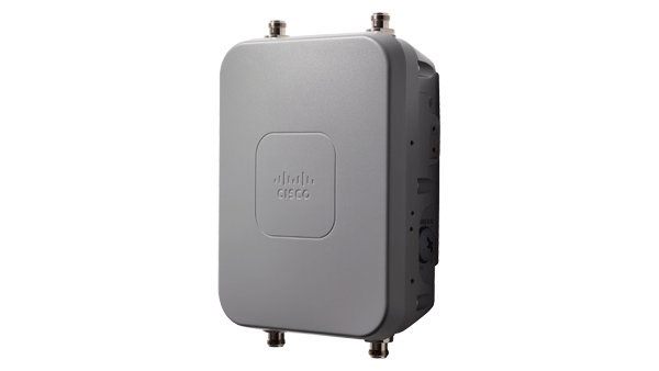 Cisco Aironet 1562E 1300 Mbit/s Grey Power over Ethernet (PoE)