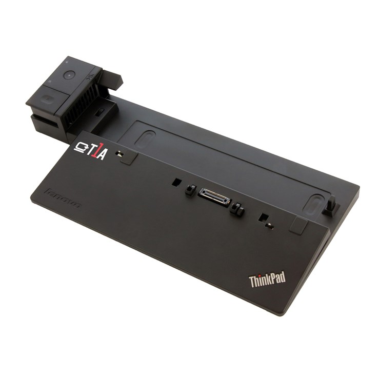 T1A THINKPAD PRO DOCK40A2 UK REFURBISHED 3X USB 2.0 interface cards/adapter 3.5 mm, DVI-I, DisplayPort, USB 2.0, USB 3.2 Gen 1 (3.1 Gen 1), USB 3.2 Gen 2 (3.1 Gen 2), VGA