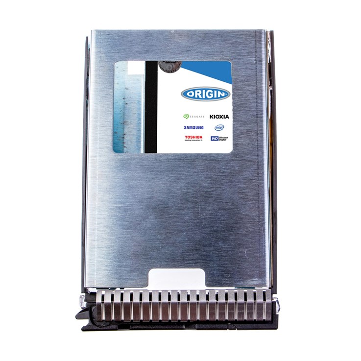 Origin Storage 800GB Hot Plug Enterprise SSD 3.5in SAS Mixed Work Load