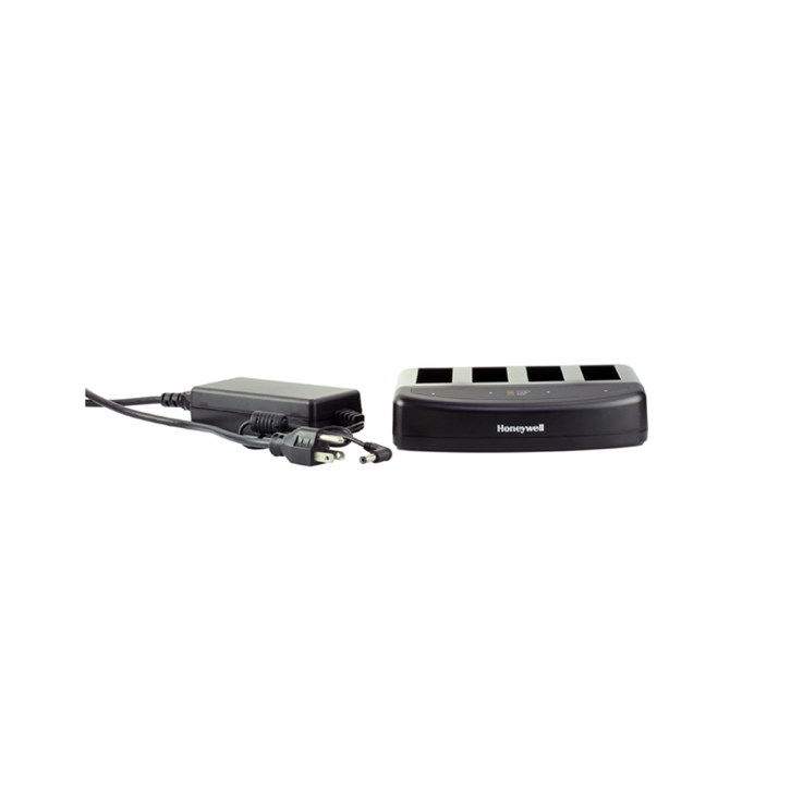 Honeywell 220540-000 battery charger Label printer battery AC