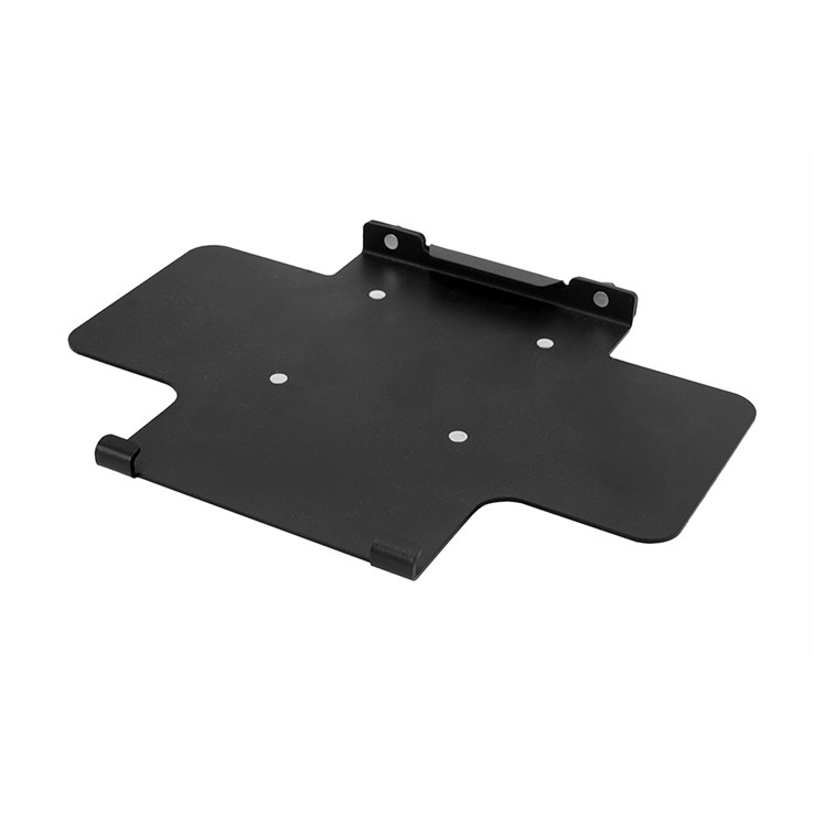 Gamber-Johnson 7160-1474 mounting kit Black