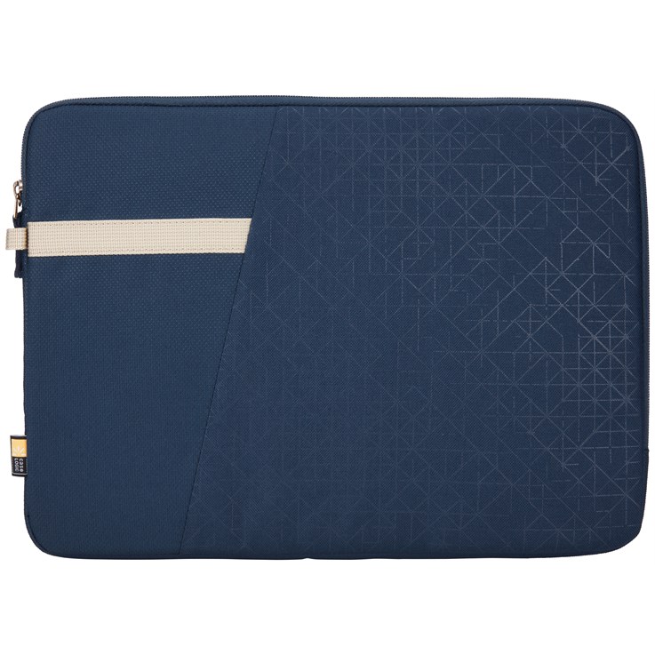 Case Logic Ibira IBRS-214 Dress blue 35.6 cm (14") Sleeve case
