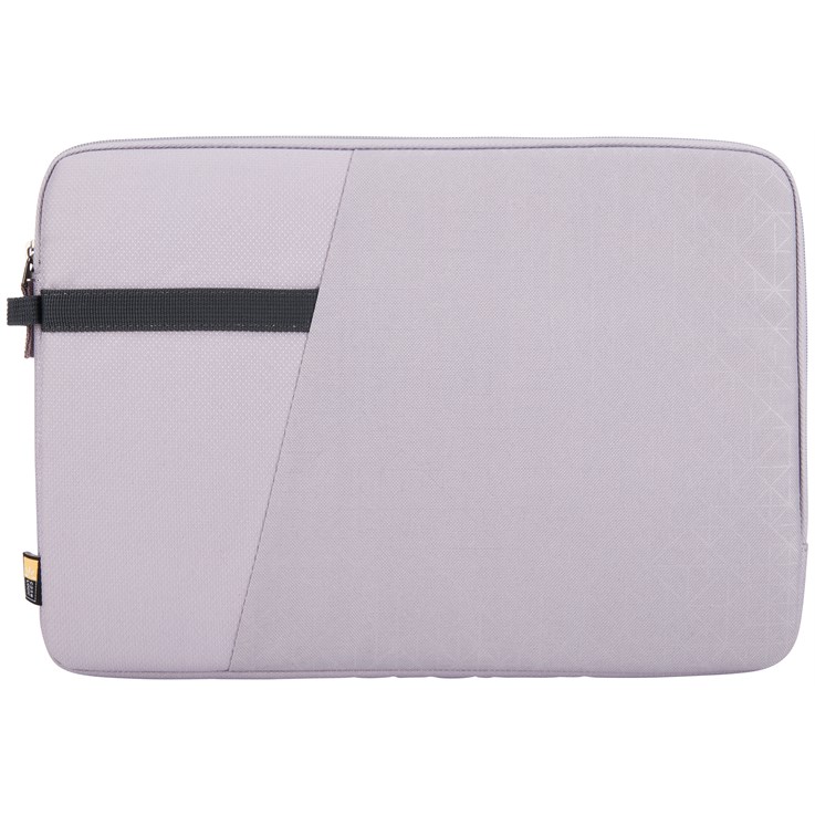 Case Logic Ibira IBRS-213 Minimal gray 33.8 cm (13.3") Sleeve case Grey
