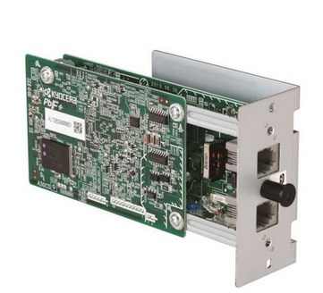 KYOCERA FAX System 13 Fax module 1 pc(s)