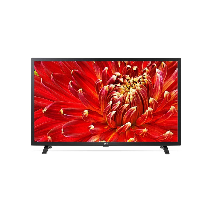 LG 32LM6300PLA TV 81.3 cm (32") Full HD Smart TV Wi-Fi Black