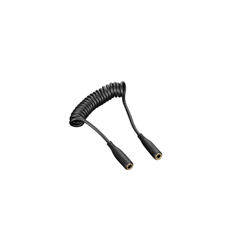 EPOS 506521 headphone/headset accessory Interface adapter