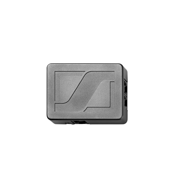 EPOS TCI 01 Case